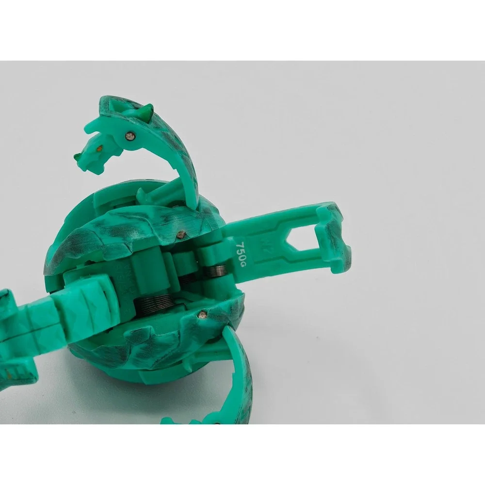 Spin Master bakugan myriad